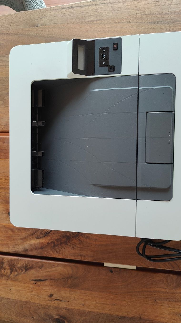 Stampanti: hp Laser Jet Pro M404dn – Usato da Schöfflisdorf venduto da Alpha0570 1