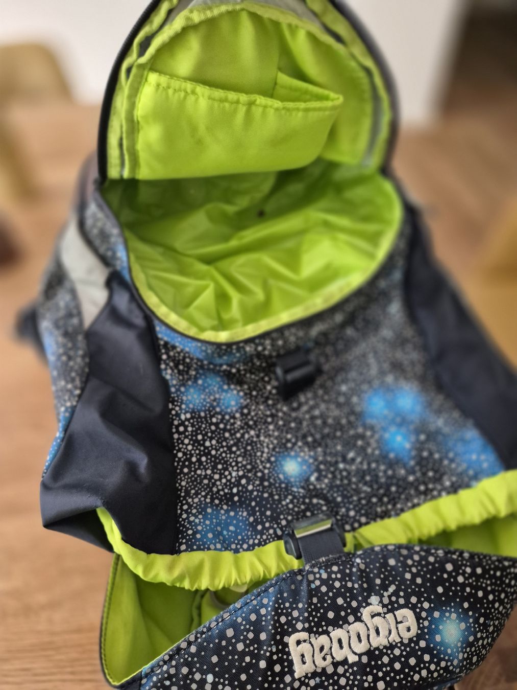 Ergobag Sacs à dos: Ergobag – D'occasion à Lenzburg par DobrzynM 3