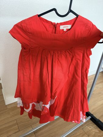 Robe Catimini taille 116