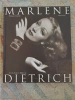 Marlene Dietrich - Ein Leben in Bildern - Bildbiografie