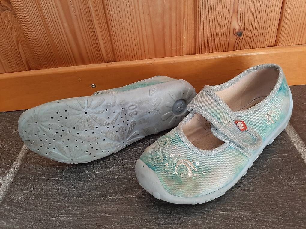 Elefanten Schuhe für Mädchen: Elefanten Schuhe Gr.30 – Gebraucht aus Hasle LU von LovelyKangaroos 2