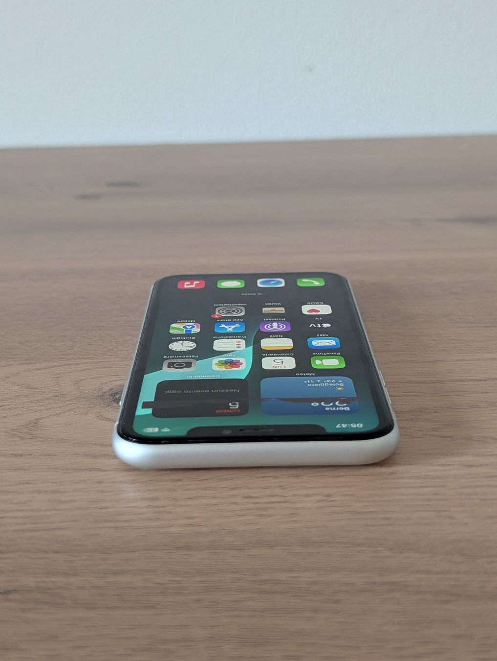 Apple Telefoni cellulari / Smartphones: iphone xr 64 gb  – Usato da Cointrin venduto da res_nvs8 4
