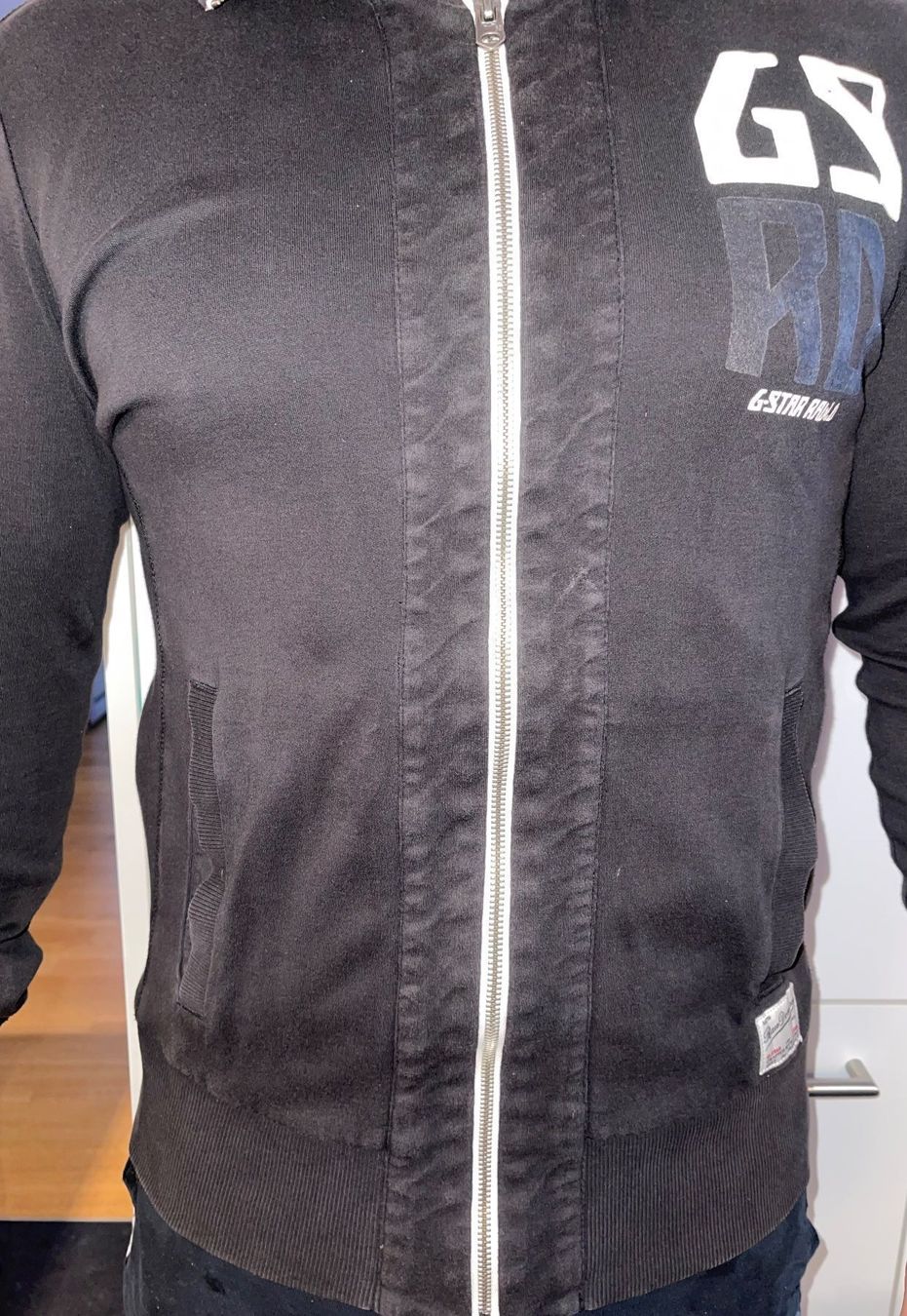 G-Star Giacche: Jacke G-Star – Usato da Staufen venduto da GiuliettaD 4