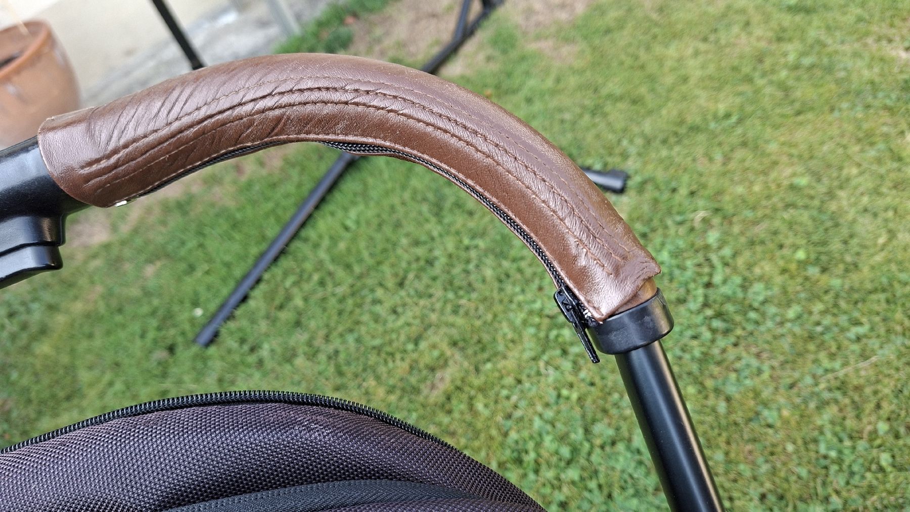 Mutsy Kinderwagen: MUTSY iGo – Gebraucht aus Altnau von Steffi.G. 8