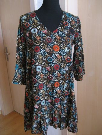 Tunique ou robe Himalaya taille S-M neuve