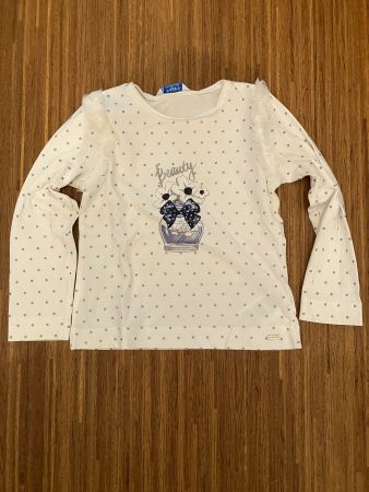 Langarmshirt Mayoral, Gr. 98 🛍️
