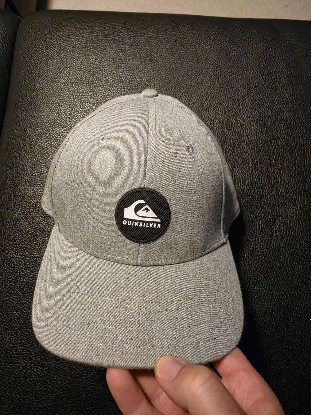 Sonstige Kleidung & Accessoires: Quiksilver Cap Baseball  – Gebraucht aus Rickenbach Sulz von VickyJolina