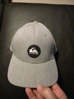 Quiksilver Cap Baseball 