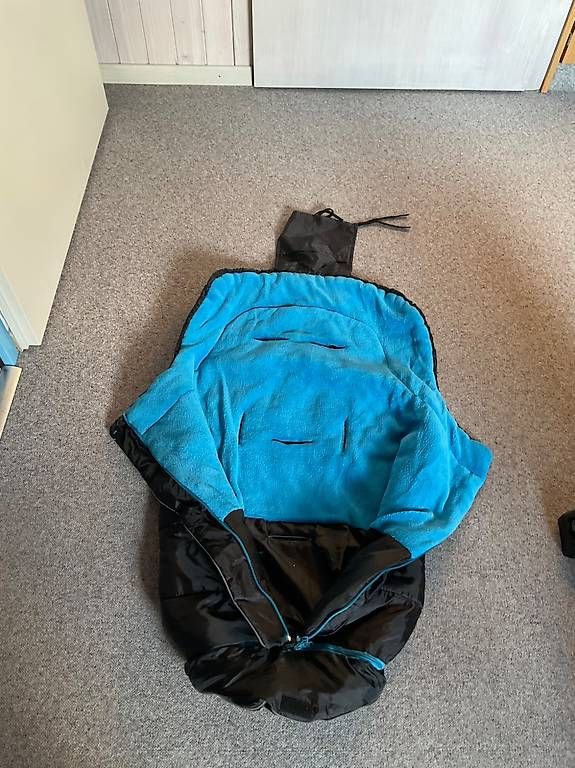 Sacchi a pelo: Wintersack – Usato da Emmenbrücke venduto da vvooggel 2