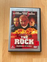 THE ROCK - ENTSCHEIDUNG AUF ALCATRAZ (DVD)