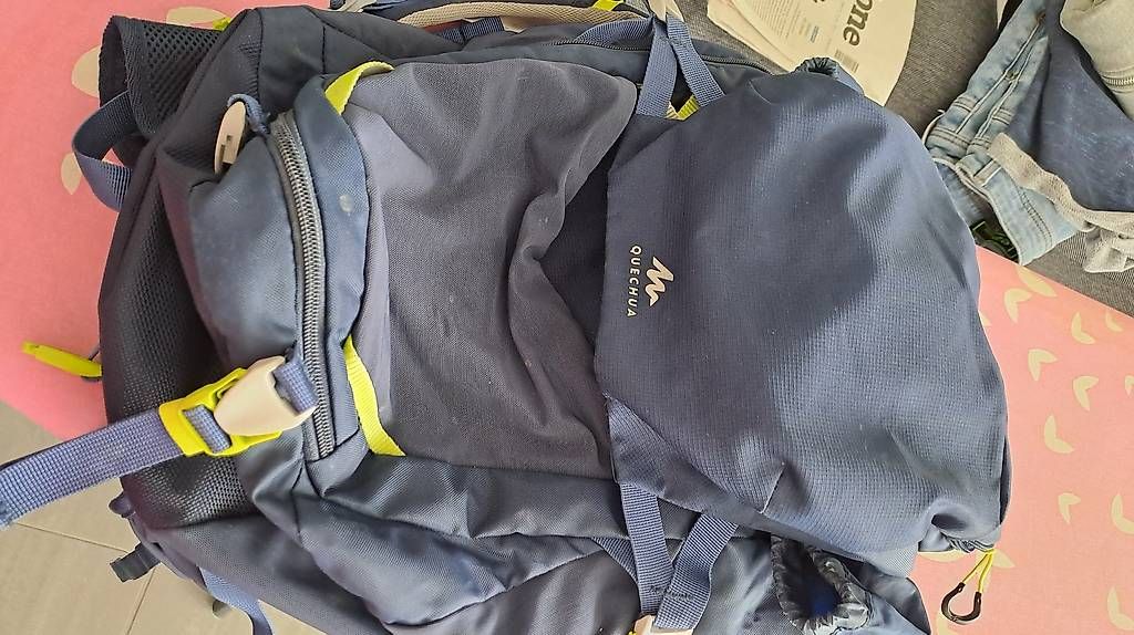 Zaini: Zaino 28 litri – Usato da Bellinzona venduto da chi_sl69 1