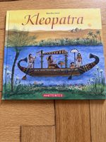 Kinderbuch: Kleopatra von Annette Betz