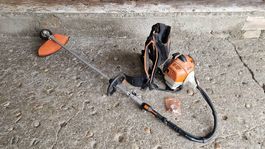 Stihl FR 460 TC 
