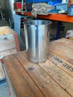 Edelstahlbehälter V2A – ca. 3 Liter Volumen