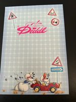 Diddl Reibe Duft Block A5, Nummer 326
