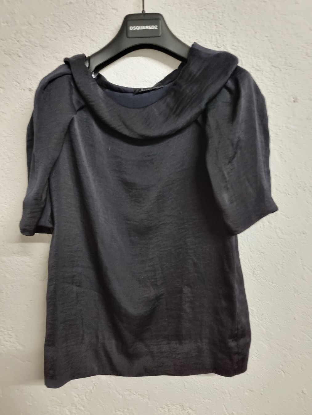 Cos Blusen: Cos Bluse Gr. XS – Gebraucht aus Thalwil von Briscolina