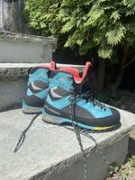 Scarpa Bergschuhe Grösse 37.5, top Zustand!