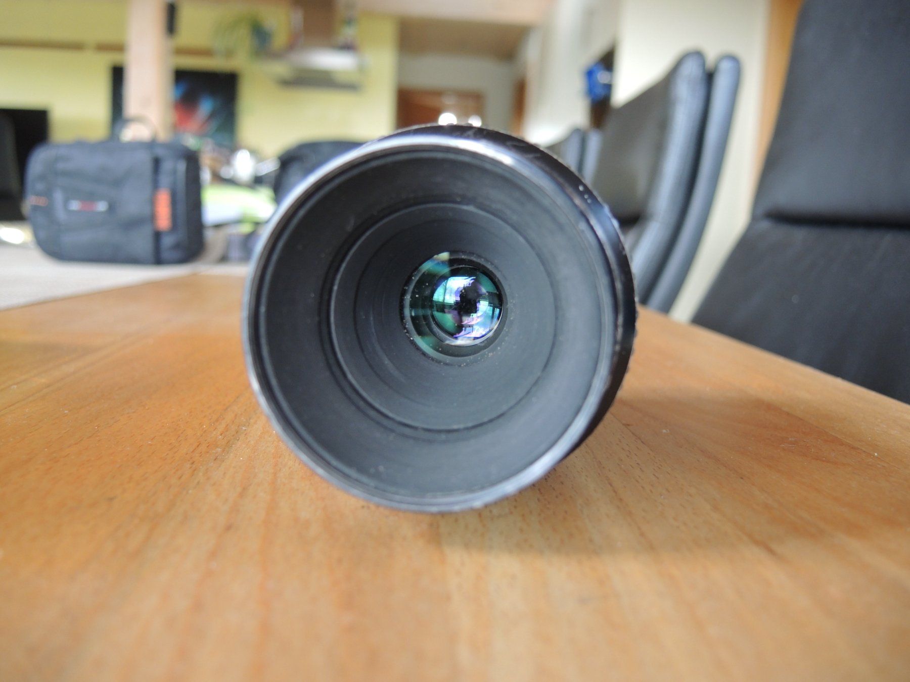 Nikkor Obiettivi: Nikon A 3.5/55mm Micro-Nikkor #1011923 – Usato da Buttisholz venduto da Goli20 2