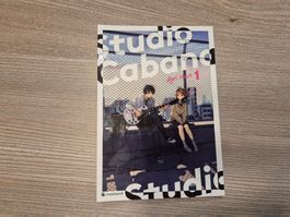 Studio Cabana 1