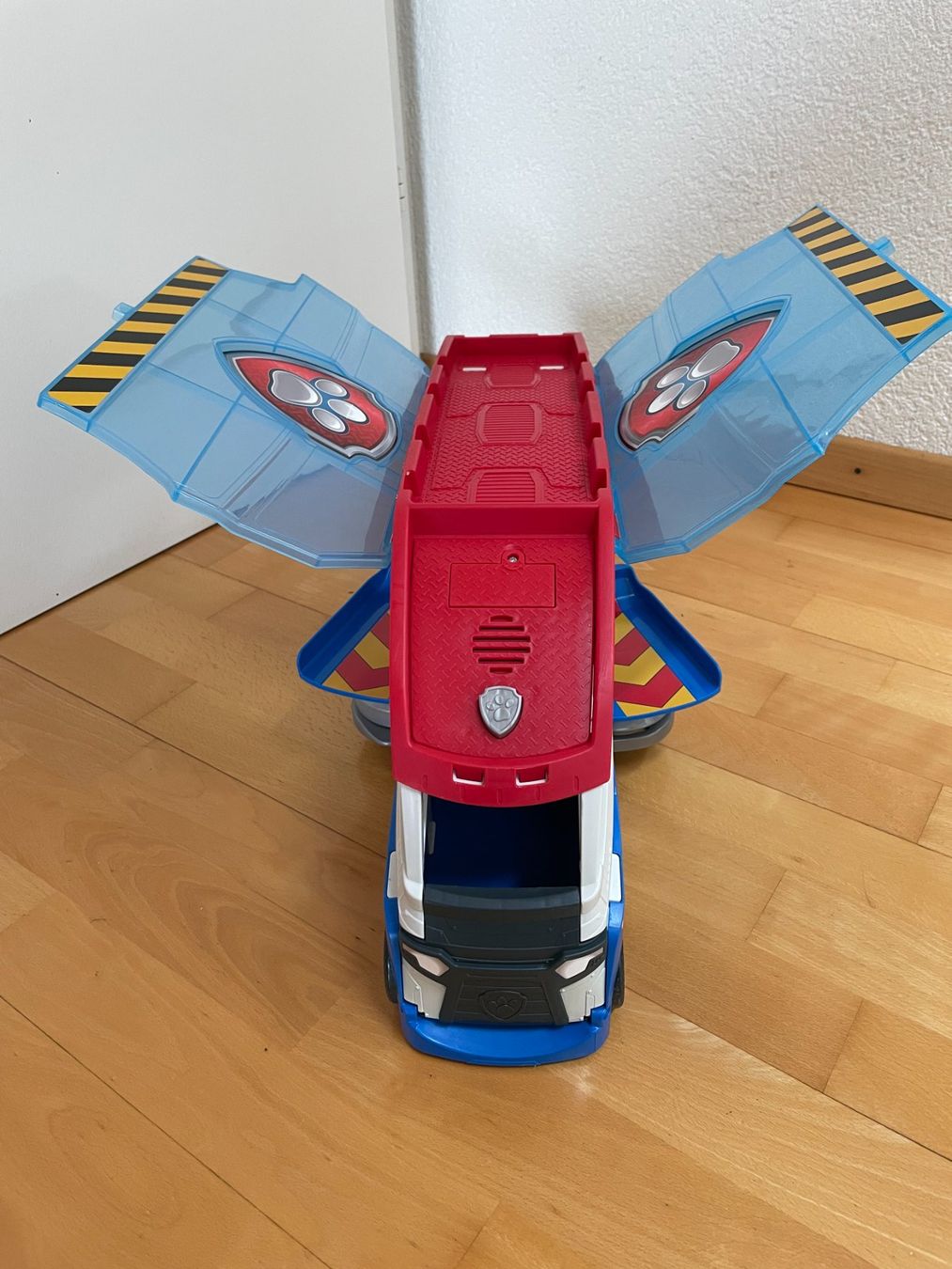 Giocattoli: Spin Master Paw Patrol – Usato da Rubigen venduto da ar2_g7xv 2