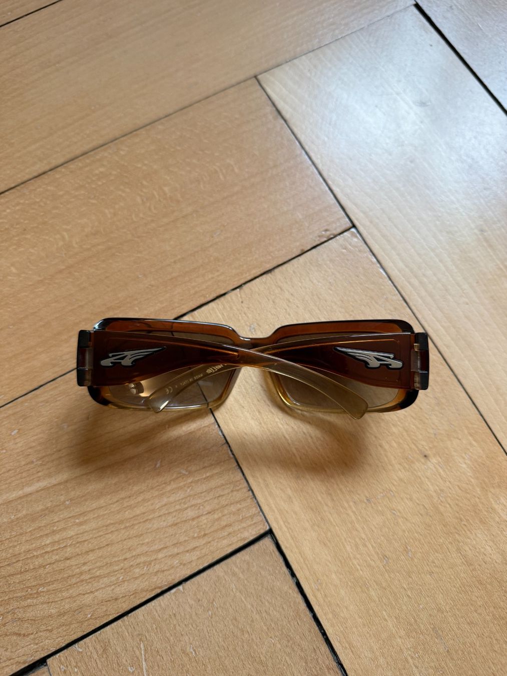 Occhiali & Lenti: ARNETTE - Sonnenbrille braun – Usato da Zürich venduto da Diazaio 2