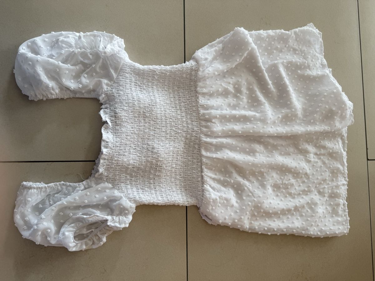 Tute: Jumpsuit – Usato da visp venduto da Kmemo1 2