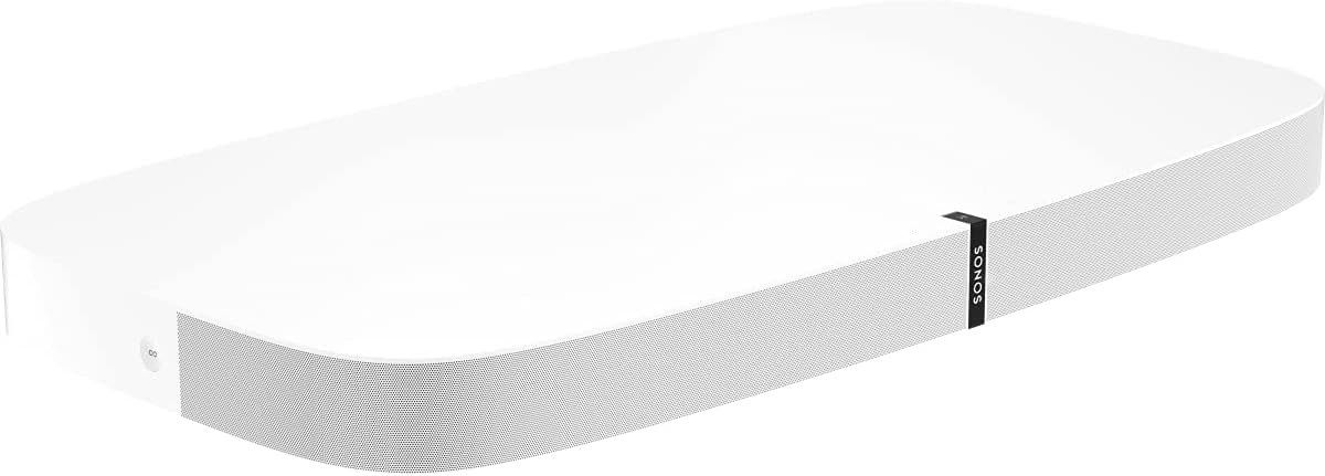 Sonos Heimkino: SONOS PLAYBASE – Weiss – Gebraucht aus Subingen von Rsteiner