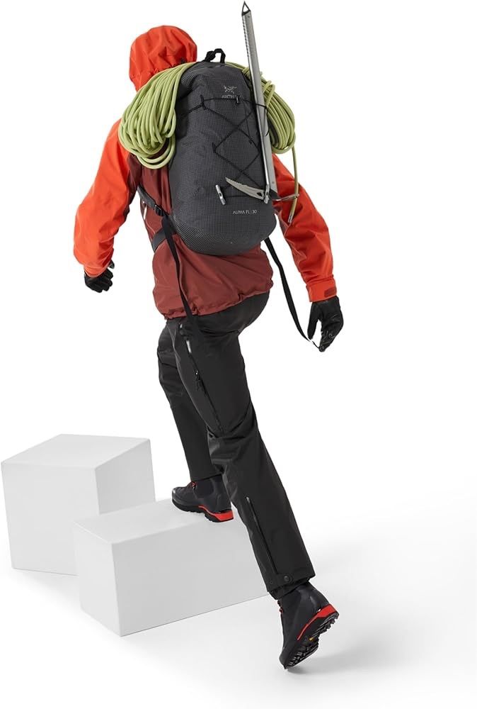 Pantaloni: Arc'teryx Beta AR Pants Grösse Medium-Short – Nuovo (secondo la descrizione) da Corpataux venduto da t1969p 4