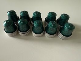 Nespresso Kapseln leer z. Basteln/ sauber gewaschen