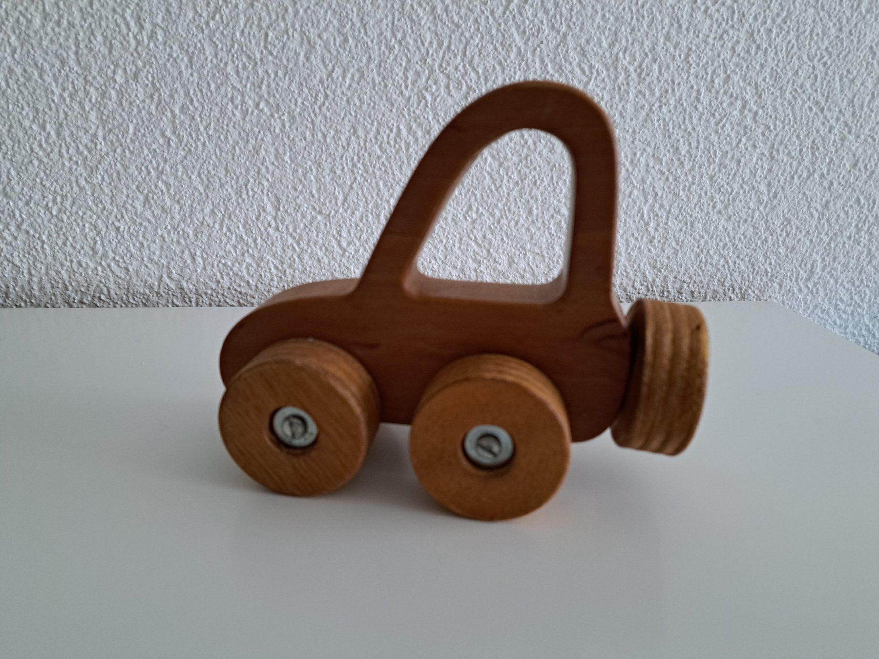 Giocattoli: Holz-Spielzeug – Usato da Oberburg venduto da portzi1