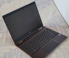 Hp Notebook Spectre x360 13 braun/gold