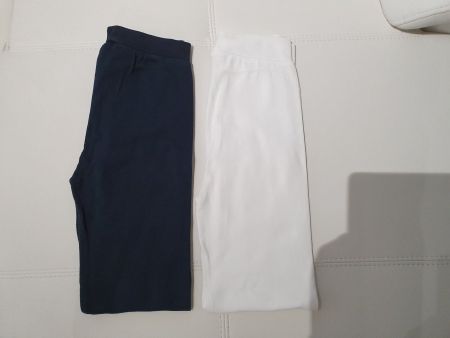 Leggings  2er Pack,Jungen,Grösse 152