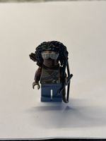 Jannah - Lego Figur 