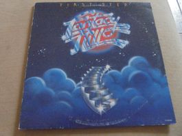 FANTACY HILL " First Step " LP USA 1978 (VG+/EX)