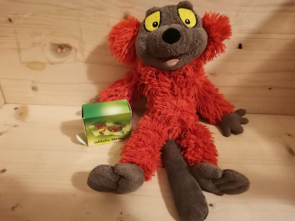 Jamadu Coop Kinder Set tw neu 7 teilig inkl 1 cd Märchen Kaufen auf