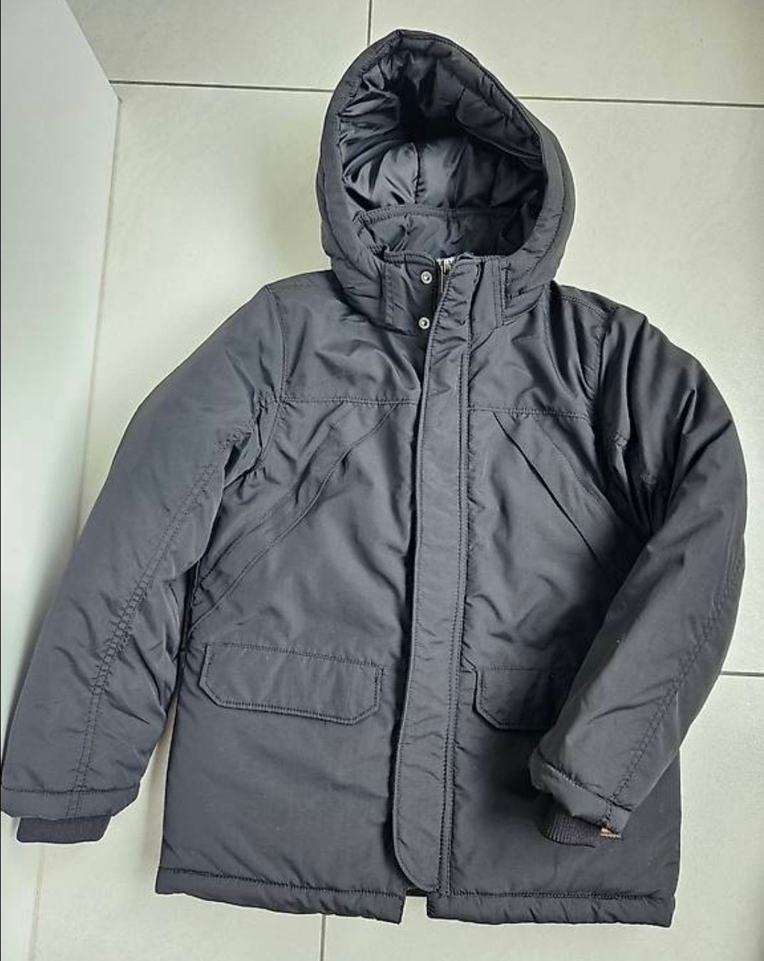 H&M Kleiderpakete & -sets: Winterkleider 134 – Neu (gemäss Beschreibung) aus Oftringen von Mrg3 1