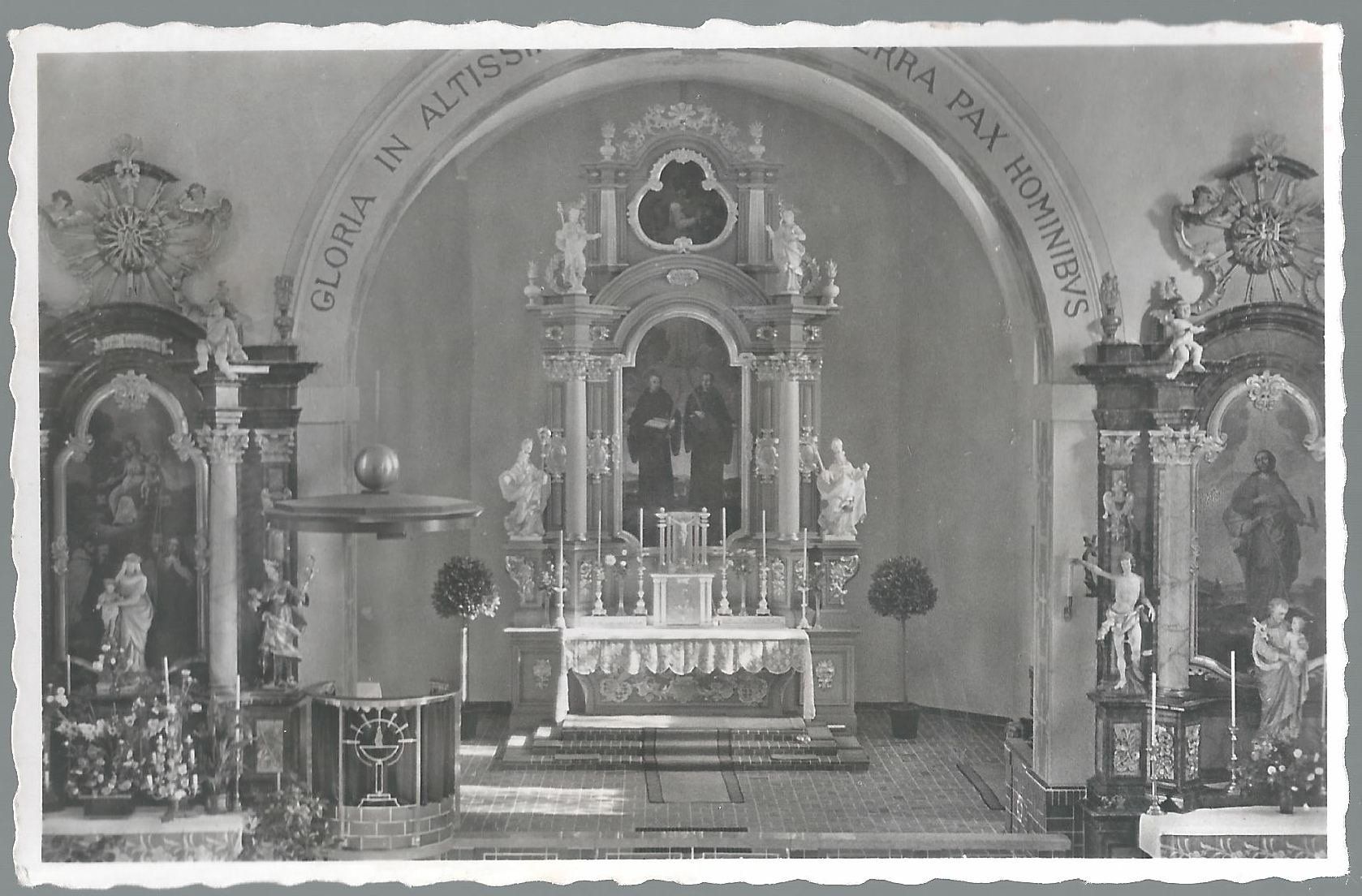 Cartoline postali: Carte postale Courrendlin Vente de charité 1939 – Usato da Montenol venduto da Vernier2
