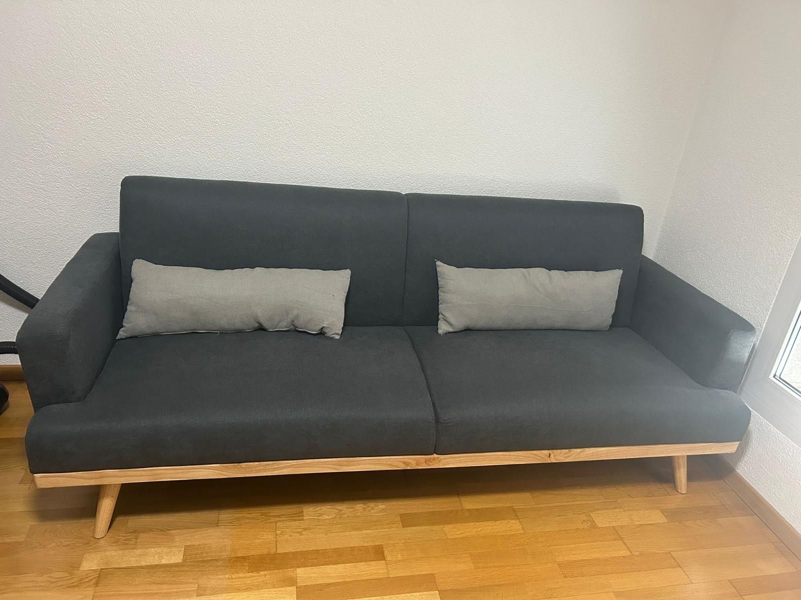 Divani: bettsofa – Usato da Pfäffikon ZH venduto da okidokii