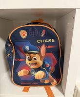 Kinder Rucksack Paw Patrol Chase blau