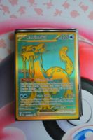 Baojian ex Gold Carte - Pokemon TCG Francais