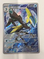 Carte Pokémon LEZARGUS meg 142 fr