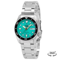 Seiko SRPK33K1 5 Sports SKX Sports Style