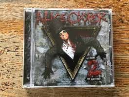 CD Alice Cooper