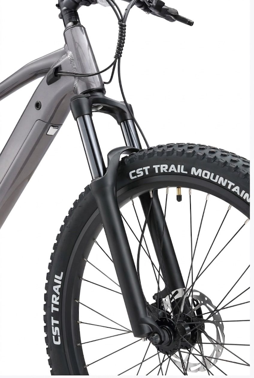 Velos: Fully E-Mountainbike Herren – Neu (gemäss Beschreibung) aus Geroldswil von jos_5ccn 1