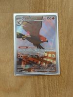 Pokemon Karte Talonflame Holo Rare 097/088