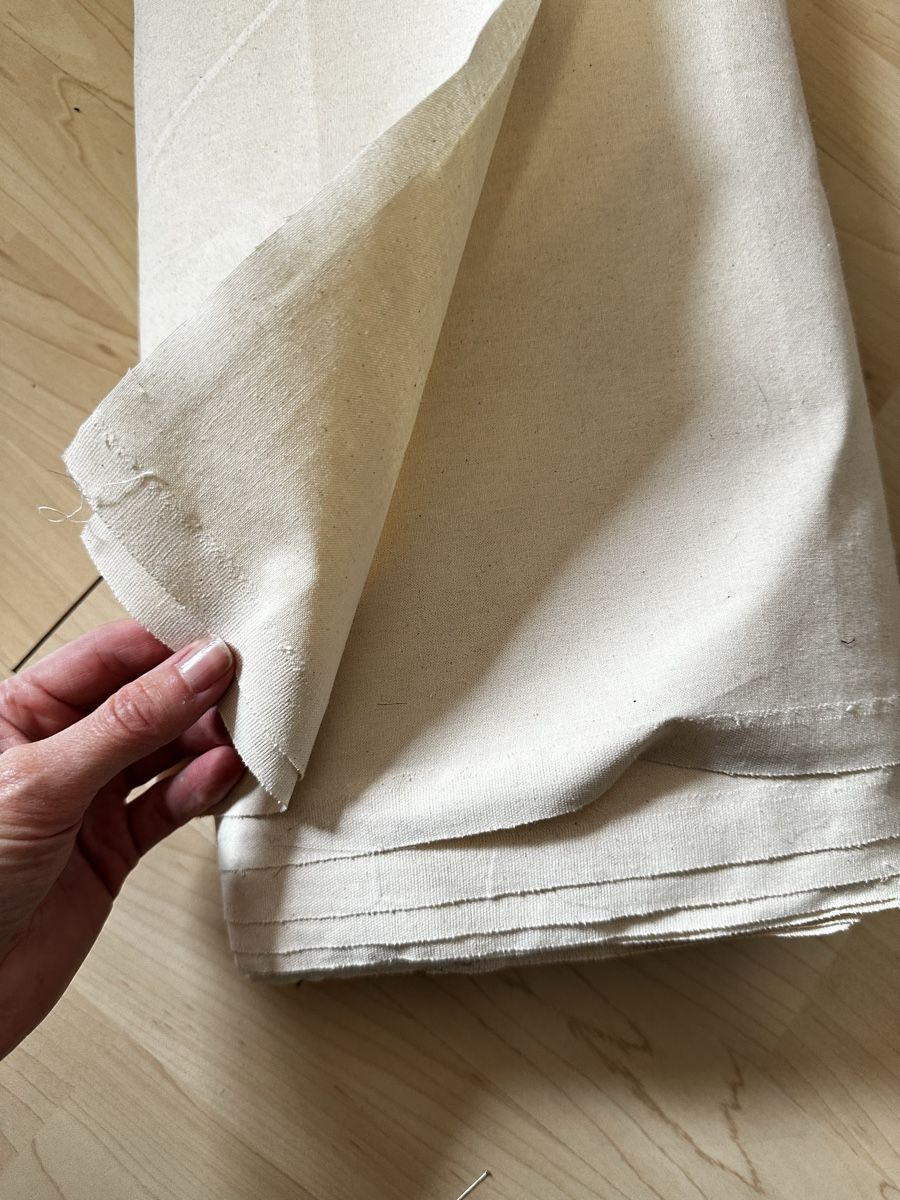 Tissus: Baumwollstoff 15 m – Neuf avec emballage d'origine à Chur par LH1889 1