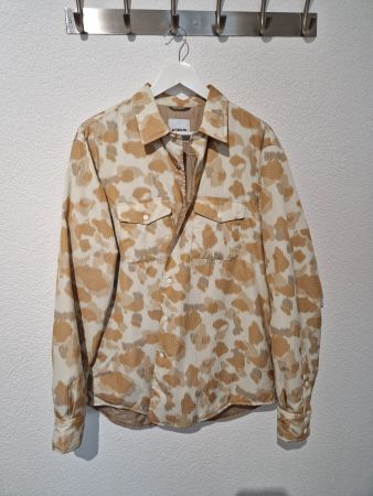 Fast nie getragen: Aspesi Sommer- Herbstjacke