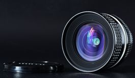 Nikon Nikkor 20mm f/2.8 Ais (Versand möglich)