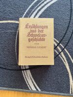 Erzählungen aus der Schweizer Geschichte