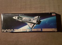 Hasegawa 1/200 NASA Space Shuttle